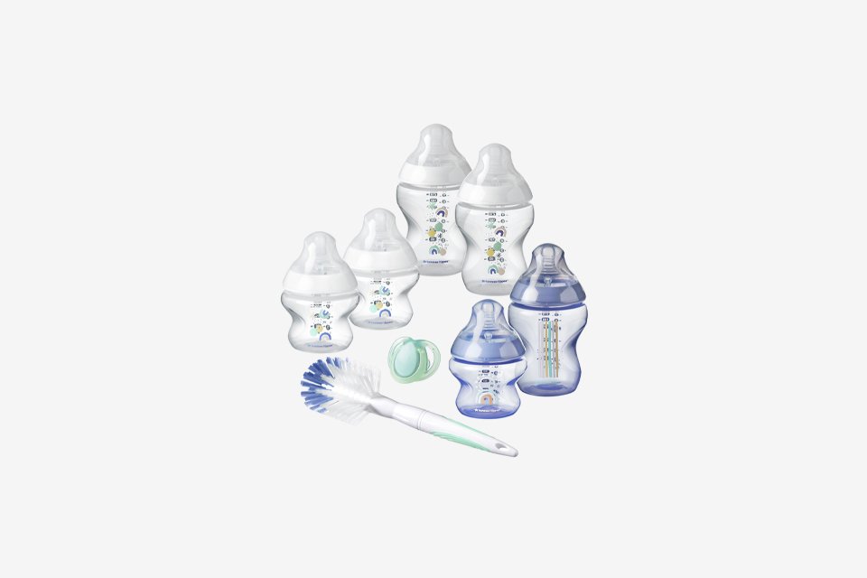 Argos tommee 2024 tippee starter kit
